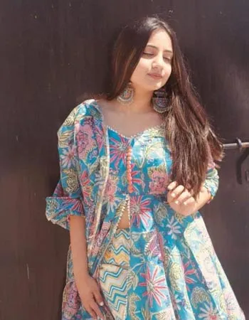 Nabhitha - Call Girl Mathura