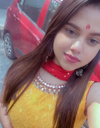 Mitali - Call Girl Service in Mathura